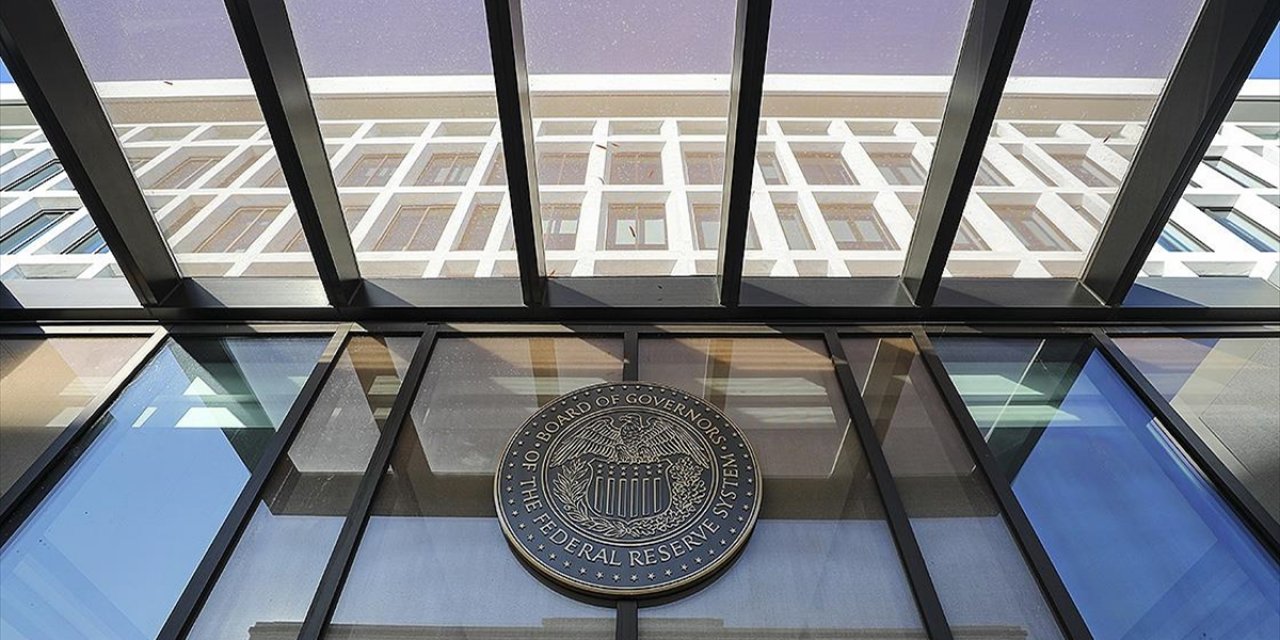 Fed Tutanakları, Bu Yıl Daha Fazla Faiz İndirimi Yapılabileceğini Gösterdi