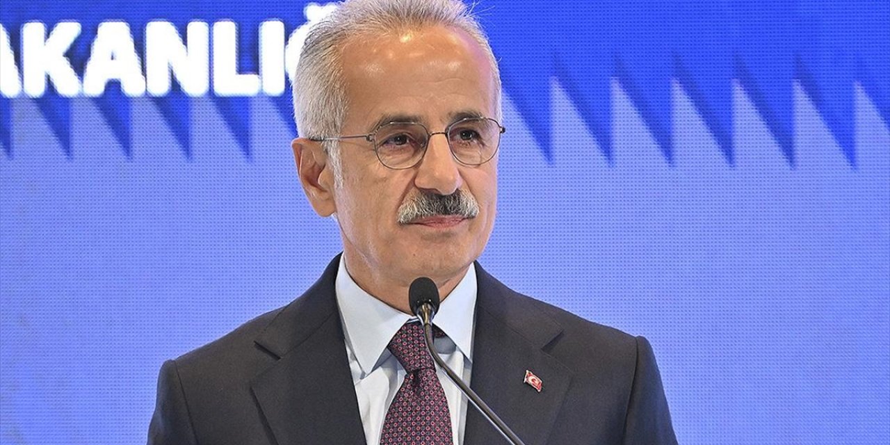 Bakan Uraloğlu: Ankara-Kırıkkale-Delice Otoyolu, Sadece Bir Ulaşım Projesi Değil, Aynı Zamanda Bir Kalkınma Projesidir