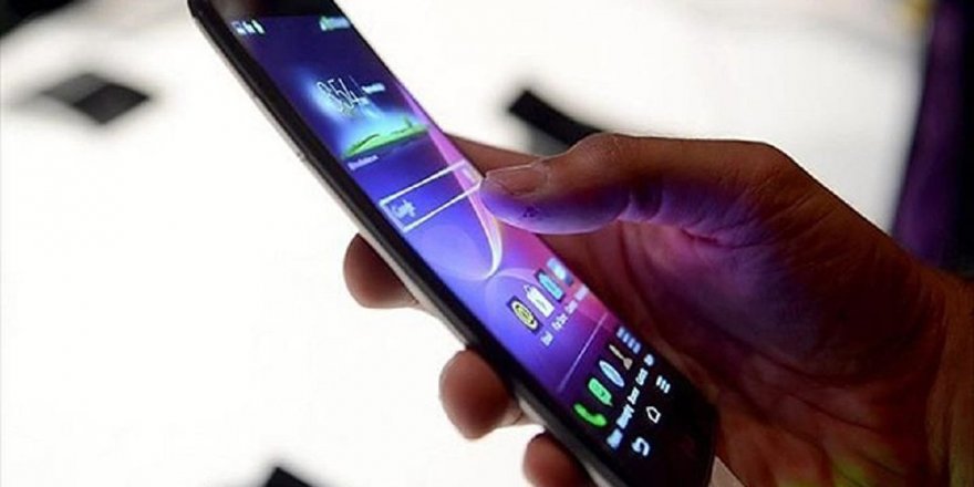 Yurtdışı Çıkış Harç Pulu Akıllı Telefonlarda