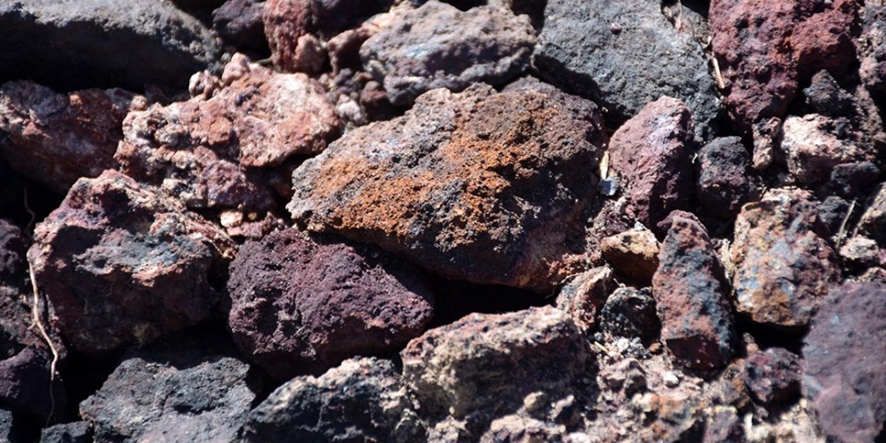 BM'den Kritik Mineraller İçin Sorumlu Finansman ve Yatırım Çağrısı