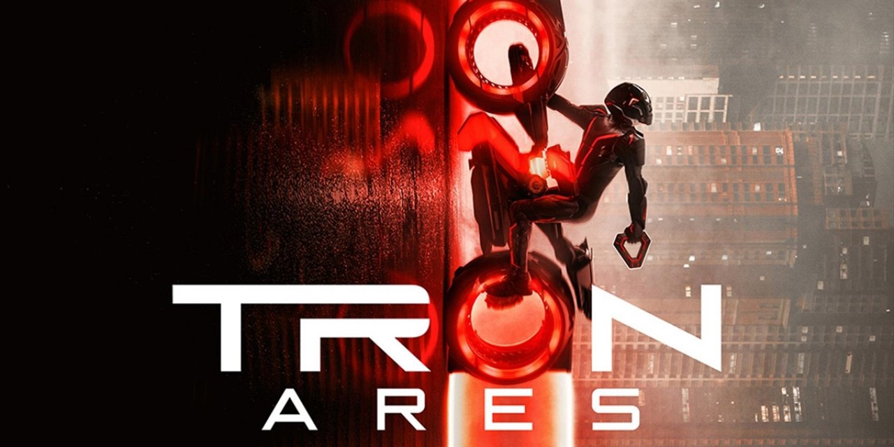 "Tron: Ares" Filmi 10 Ekim'de Vizyona Girecek