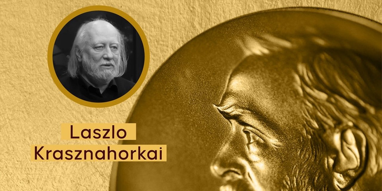 2025 Nobel Edebiyat Ödülü Sahibini Buldu