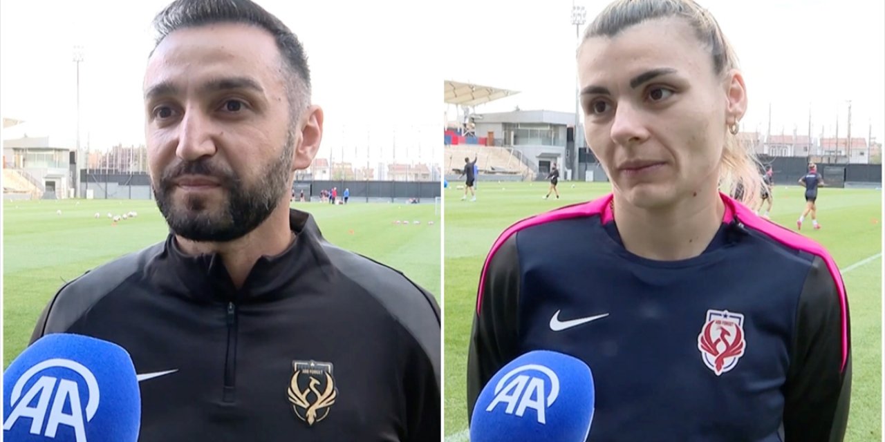 ABB Fomget'te Hedef Ligde Üçüncü Kez Şampiyonluk