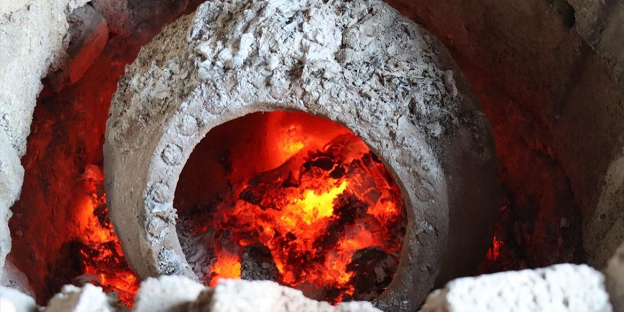 Unutulmaya Yüz Tutmuş Su Küplerini Geleceğe Taşıyorlar