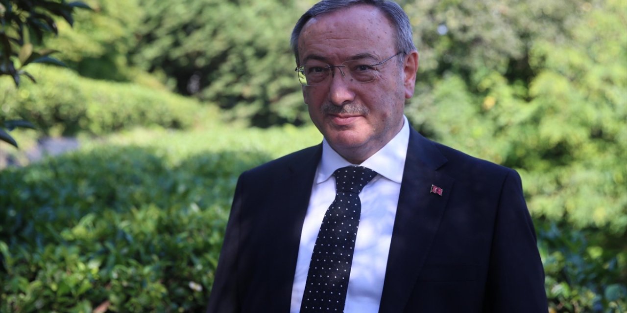 Çaykur Bu Yıl 800 Bin Ton Yaş Çay Almayı Hedefliyor