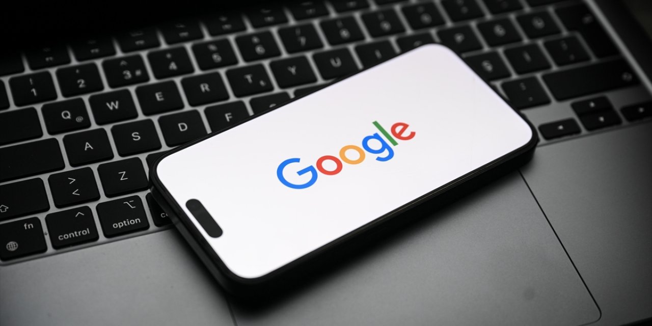 Google'dan Belçika'ya 5 Milyar Avroluk Yatırım
