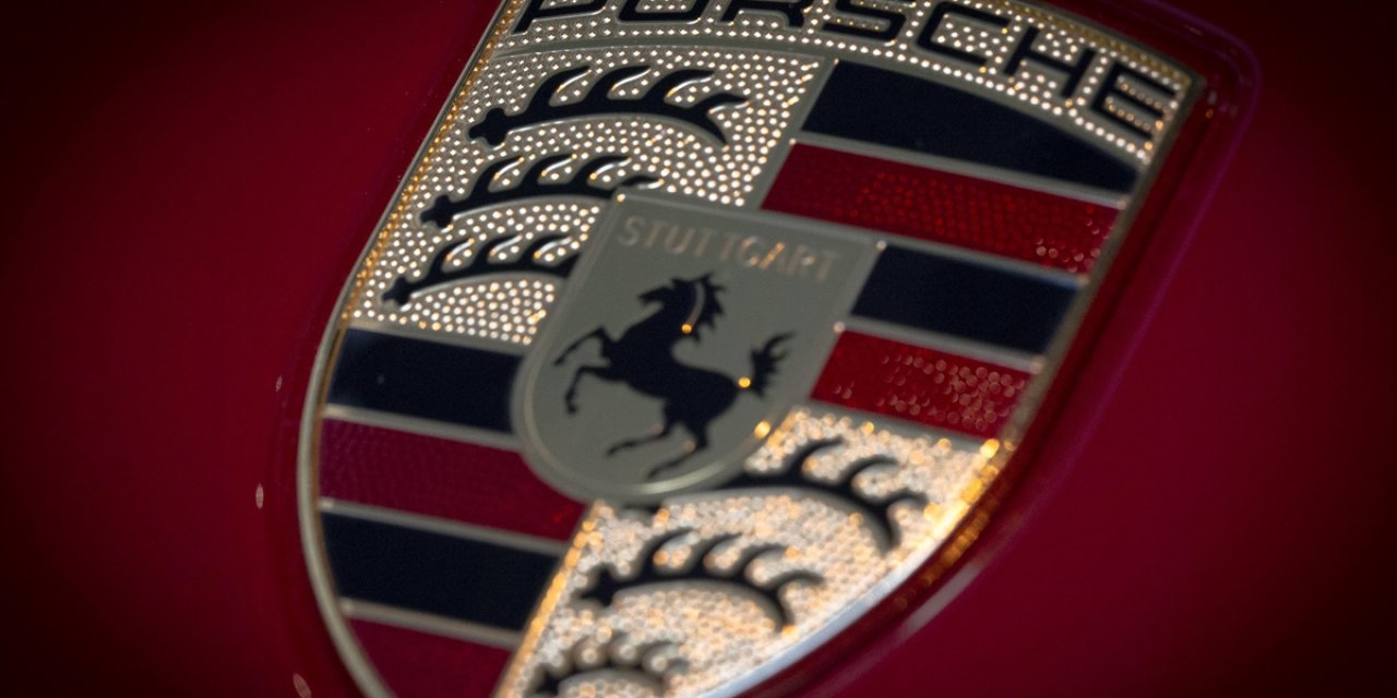 Porsche’nin 9 Aylık Küresel Satışları Yüzde 6 Geriledi