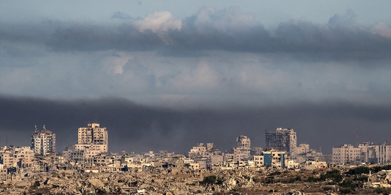 İsrail Basınına Göre, Türkiye'nin Gazze'de Ateşkes Görüşmelerine Katılması Belirleyici Oldu
