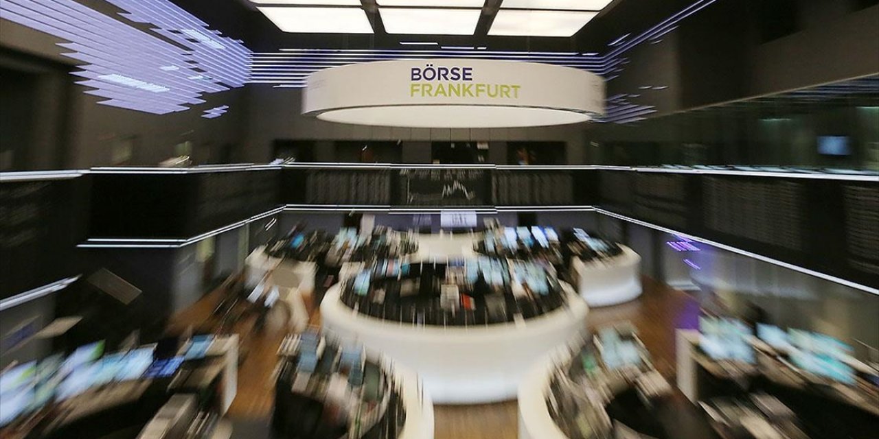 Alman Borsası Rekor Seviyeye Çıktı