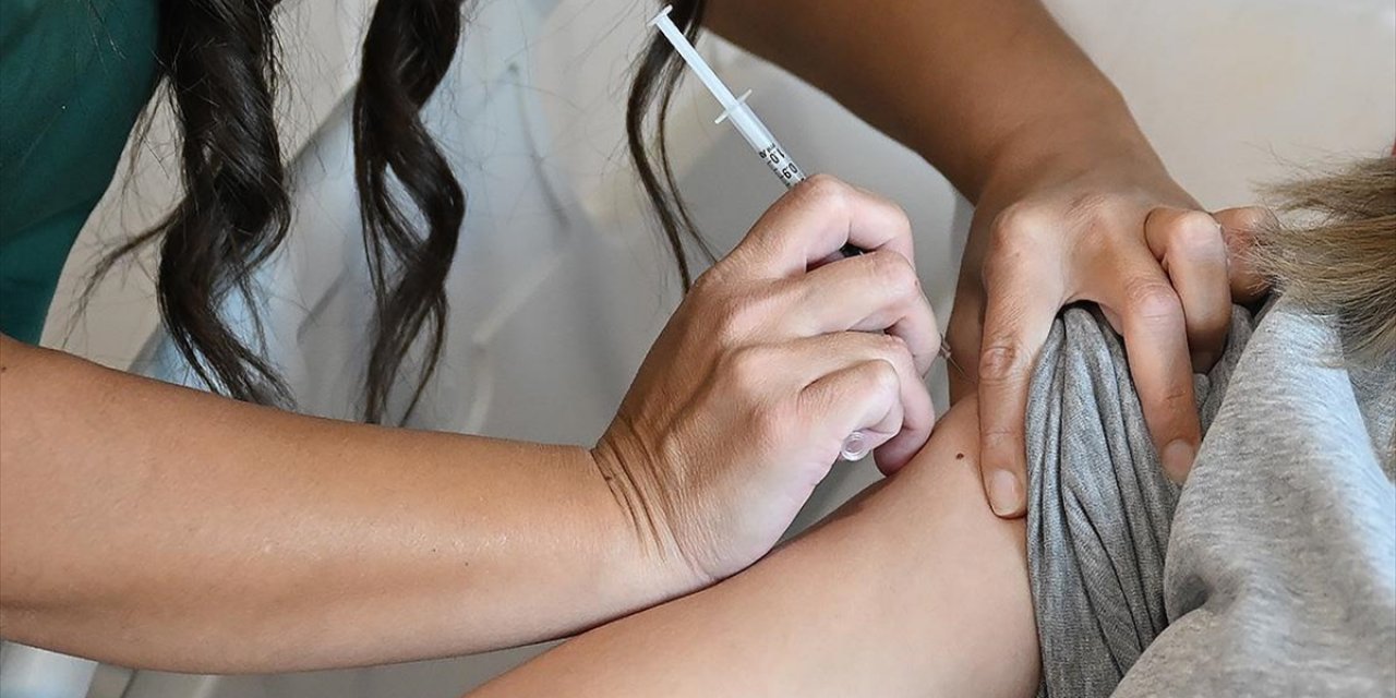 Riskli Gruplar İçin Grip Aşısı Önerisi