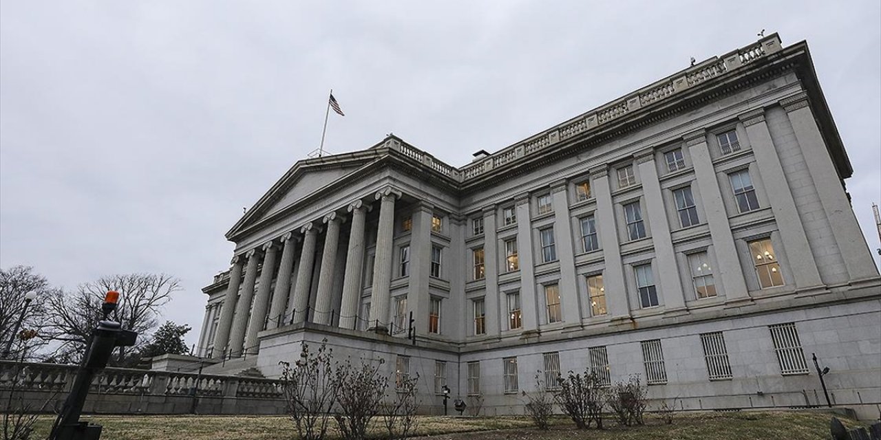 ABD, İran'ın Enerji İhracatını Hedef Alan Yaptırımlarını Duyurdu