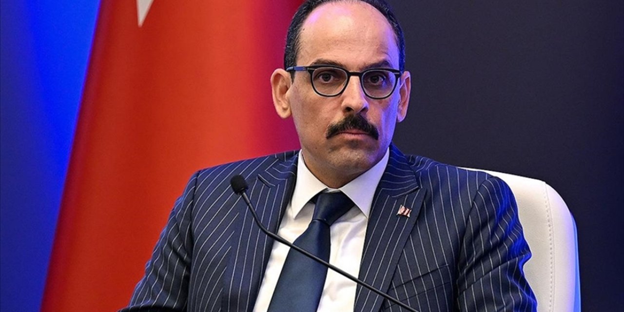 Mit Başkanı Kalın'ın Katıldığı Gazze Müzakerelerinde Türkiye'nin De Yer Alacağı Görev Gücünün Çalışmaları Ele Alındı