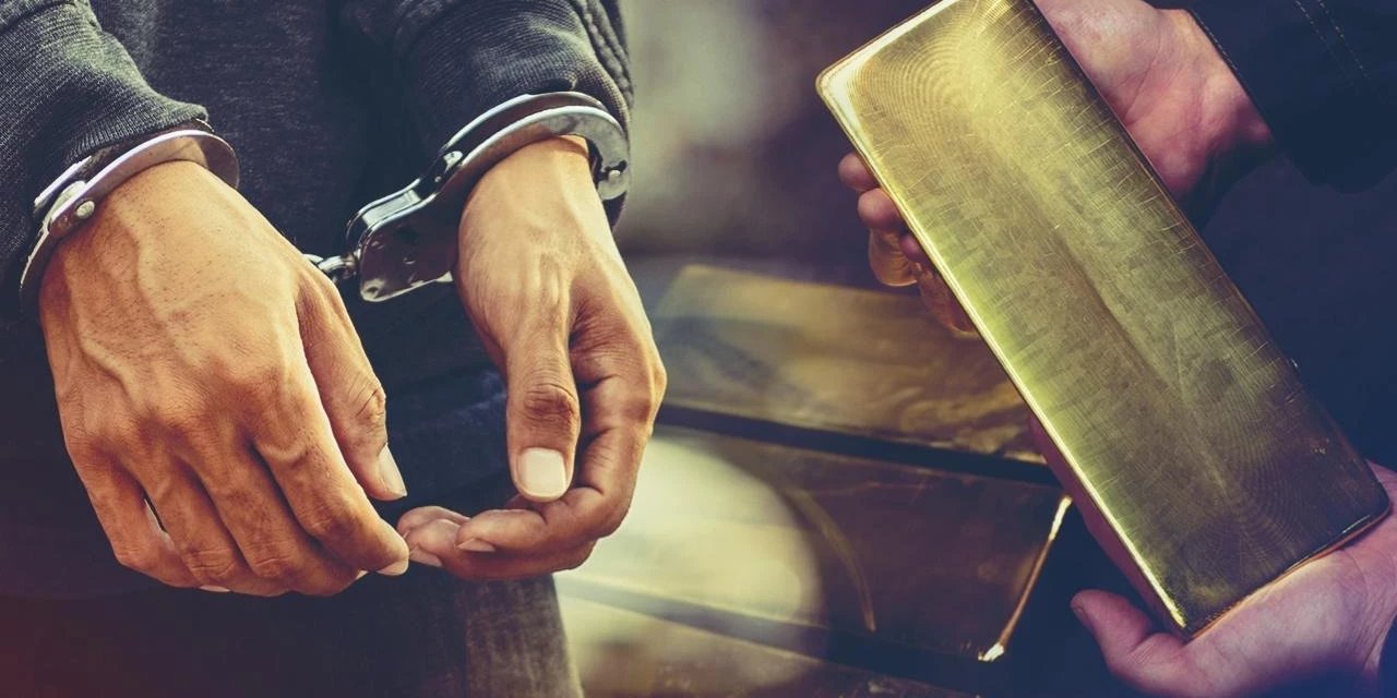 Altın Rafinerisi Operasyonunda Flaş Gelişme!