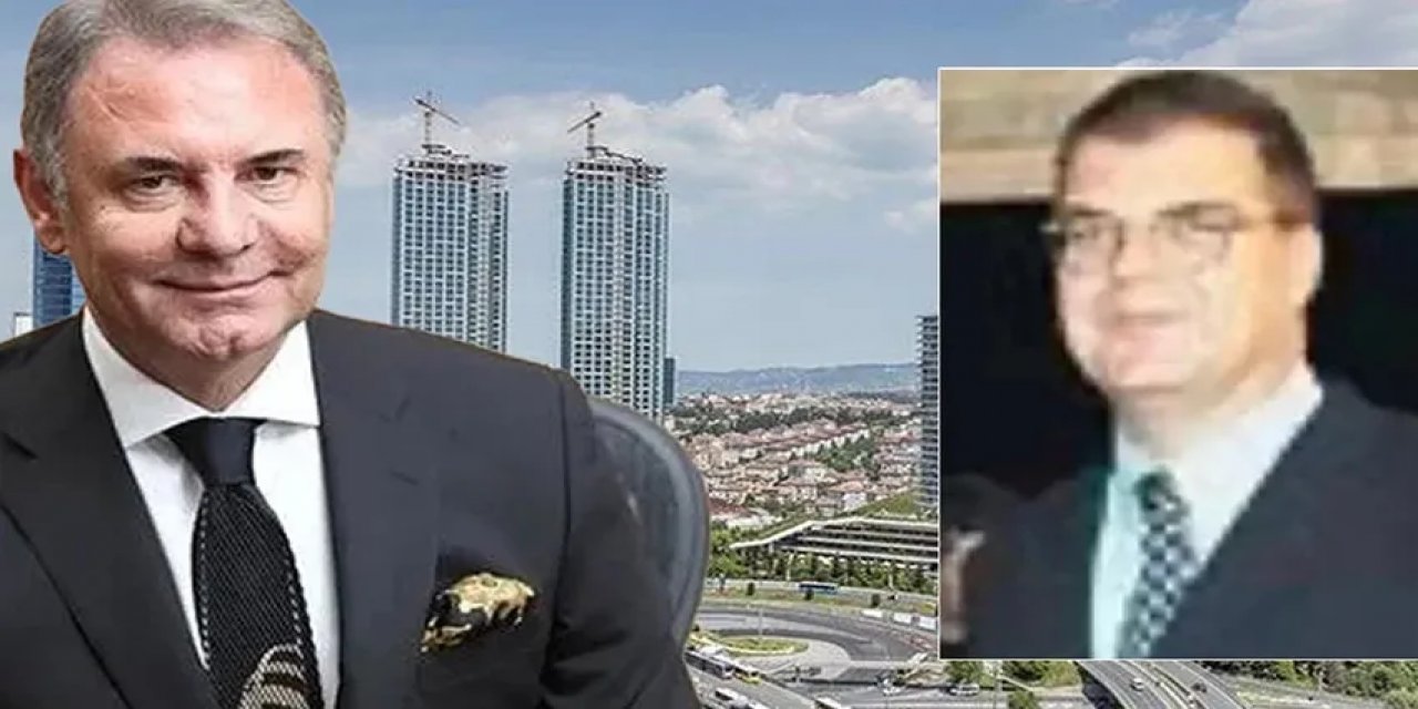 Türkiye'nin Dev Holdinginde Şoke Eden Skandal! Milyonlarca Euroluk Vurgun İddiası