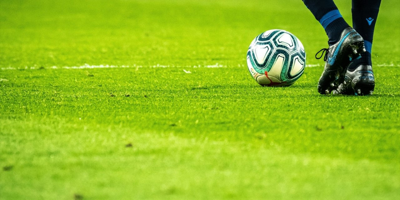 Futbolda Haftanın Programı