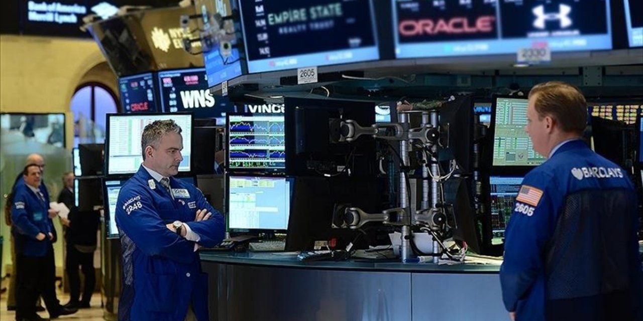 Küresel Piyasalarda Risk İştahı Düşük Seyrediyor