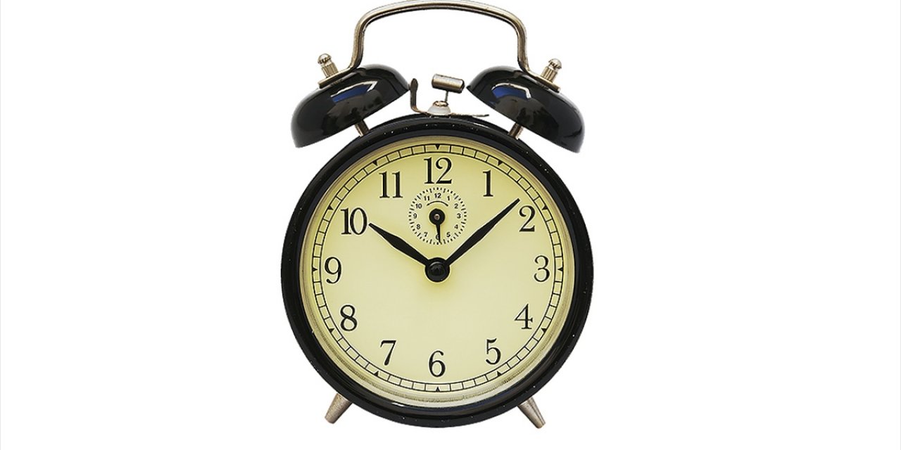 Akrep İle Yelkovan Bugün Dünya Saatçilik Günü'nü Gösteriyor