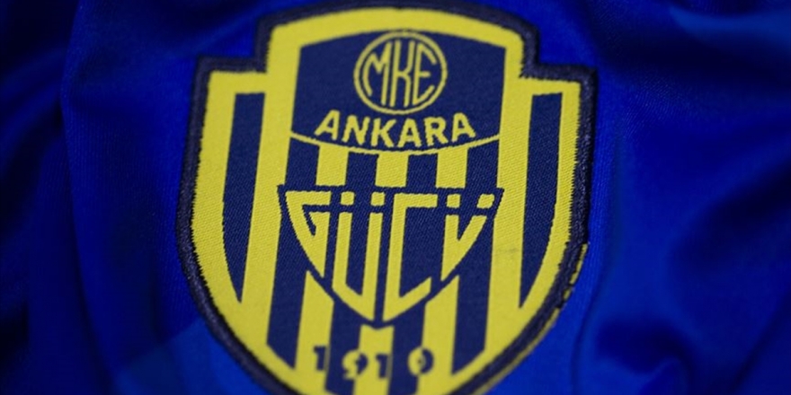 Mke Ankaragücü'nde Genel Kurul Tarihi Belirlendi