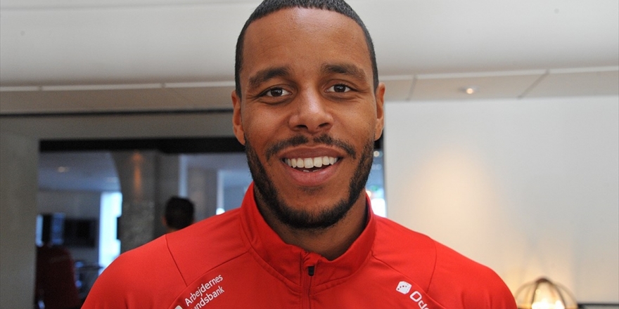 Zanka: Şampiyon Olacağımıza İnanıyoruz