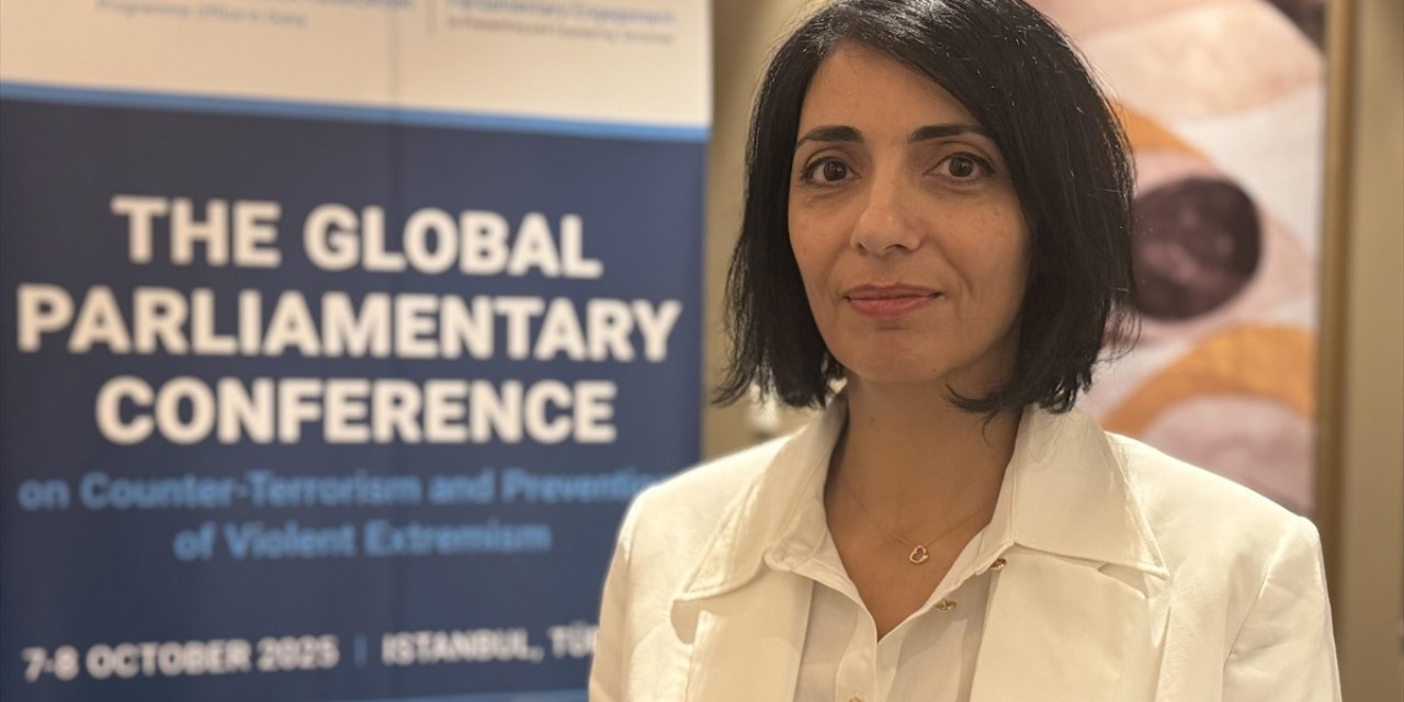 Bm İnsan Hakları Yüksek Komiserliği Yetkilisi Khamis'ten Terörle Mücadelede İnsan Haklarına Saygı Vurgusu