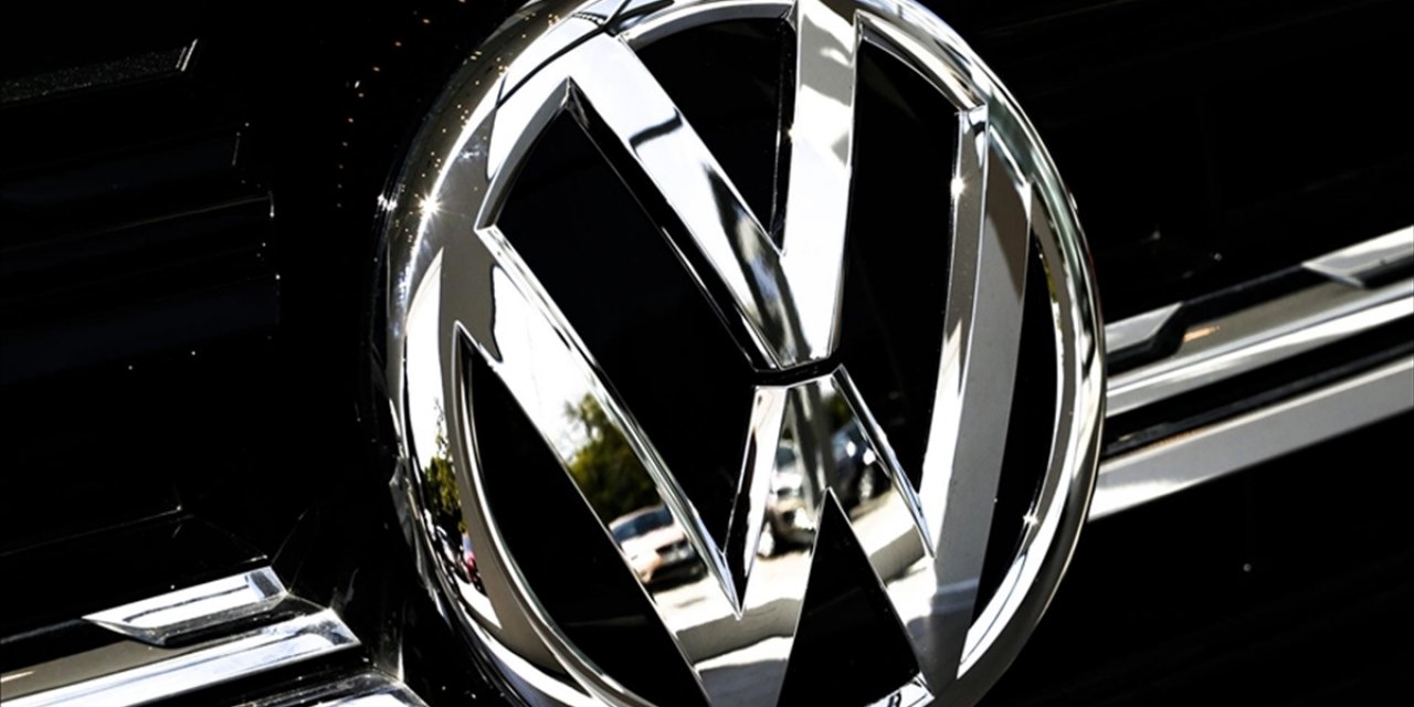 Volkswagen Grubu'nun 9 Aylık Küresel Satışları Yüzde 1,2 Arttı