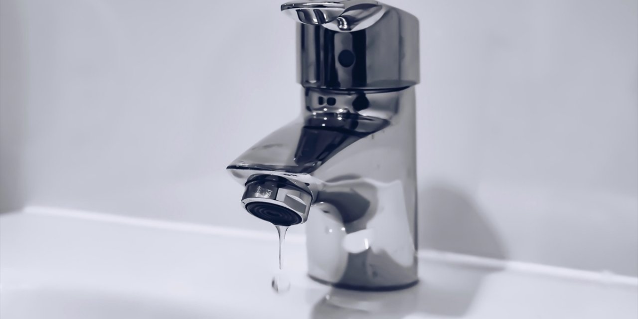 Bursa'da 6 Gün Planlı Su Kesintisi Uygulanacak