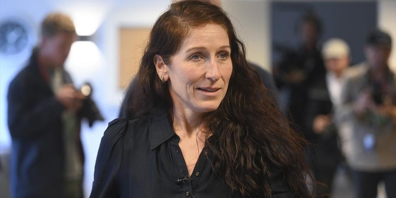 Lise Klaveness, Futbolda İsrail'e Yaptırım Tartışmasının Sürmesini İstiyor