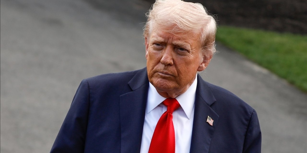 Trump Nadir Toprak Elementlerinin İhracatına Kısıtlama Getiren Çin'i Tarife Artışıyla Tehdit Etti