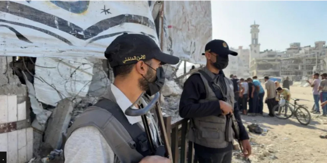 Gazze'de Kritik 72 Saat: Mısır'da Türkiye'nin de Katılacağı Bir Zirve Olabilir