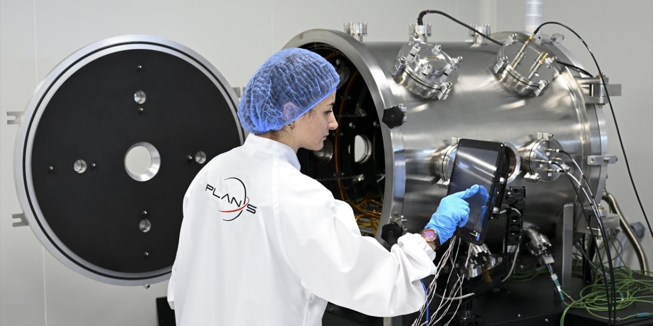 Türkiye Yeni Uydu Hizmetleriyle Tanışacak