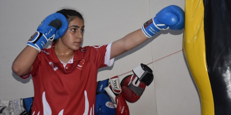 Başaracağına İnandı Dünya Şampiyonu Oldu