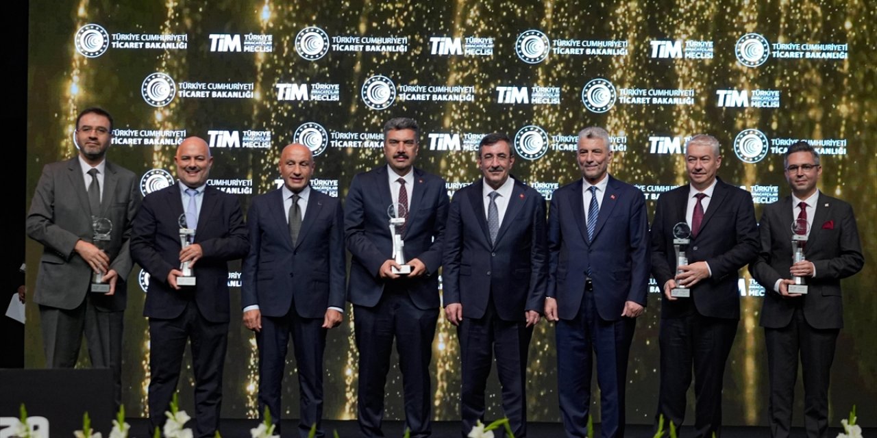 İnovalig Şampiyonları Ödül Töreni Yapıldı