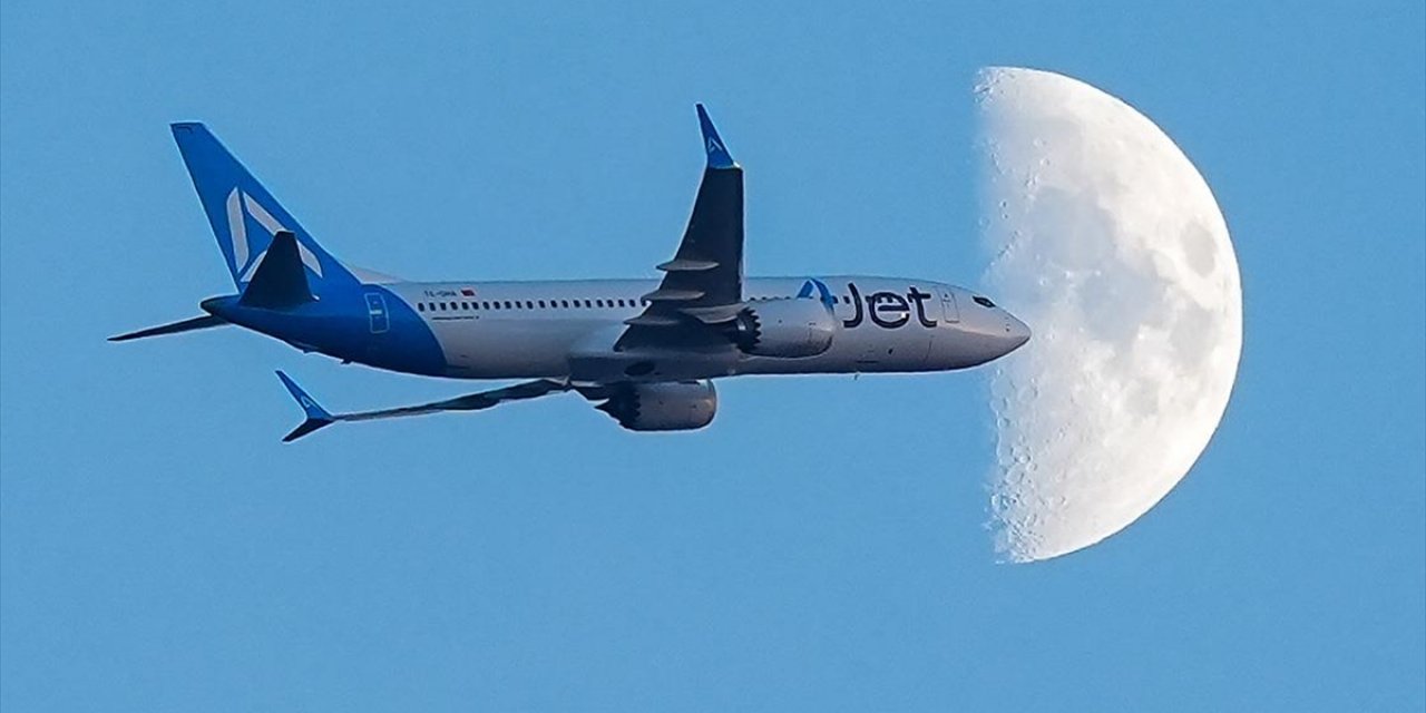 Ajet, 3 Kasım'da Ankara'dan Bağdat'a Direkt Seferlere Başlayacak