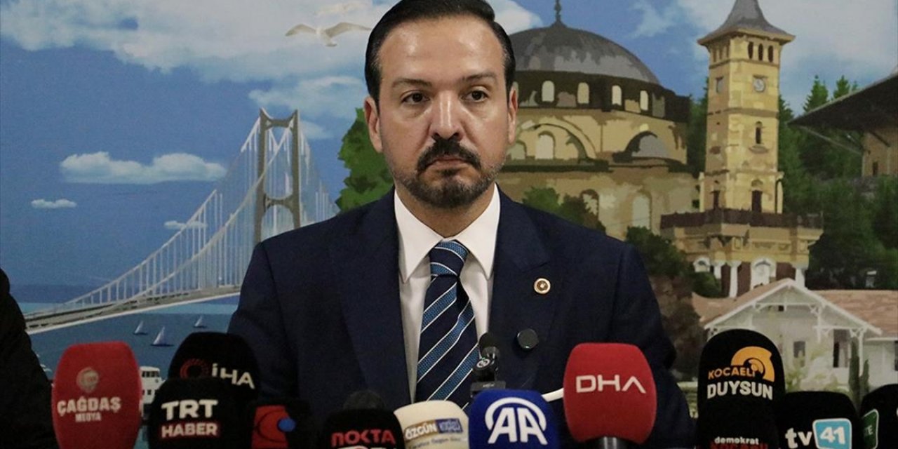 AK Parti Genel Başkan Yardımcısı Zorlu: Terörsüz Türkiye Hedefini Dayanışma Ruhu İçerisinde İlerletmeye Gayret Ediyoruz