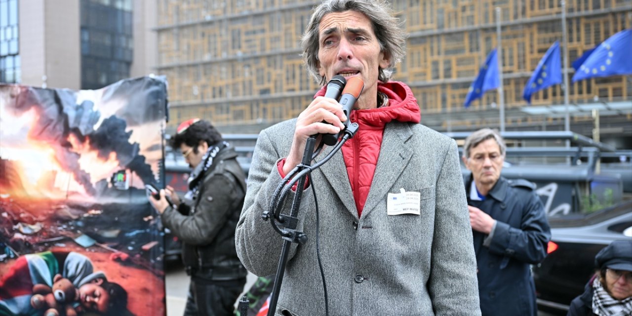 Gazze'de Görev Yapan Fransız Doktora Göre Küresel Sumud Filosu "Siyasi Sessizliğe Karşı Sivil Uyanışı" Simgeledi