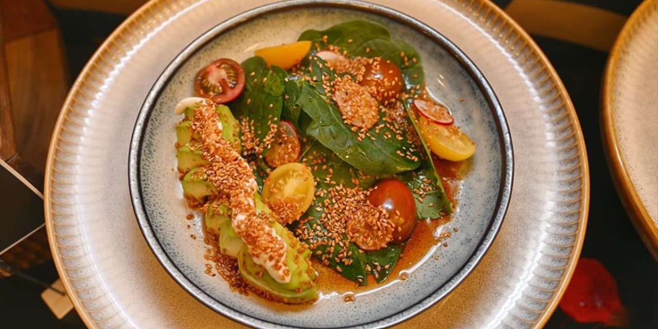 Antalya'nın Tescilli "Manavgat Altın Susamı" Uluslararası Marka Yolunda