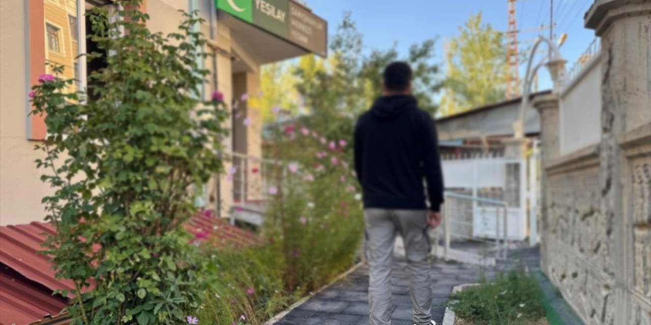 Yeşilay, Bağımlılıktan Kurtardığı Kişilerin Hayatına Yeni Kapı da Aralıyor