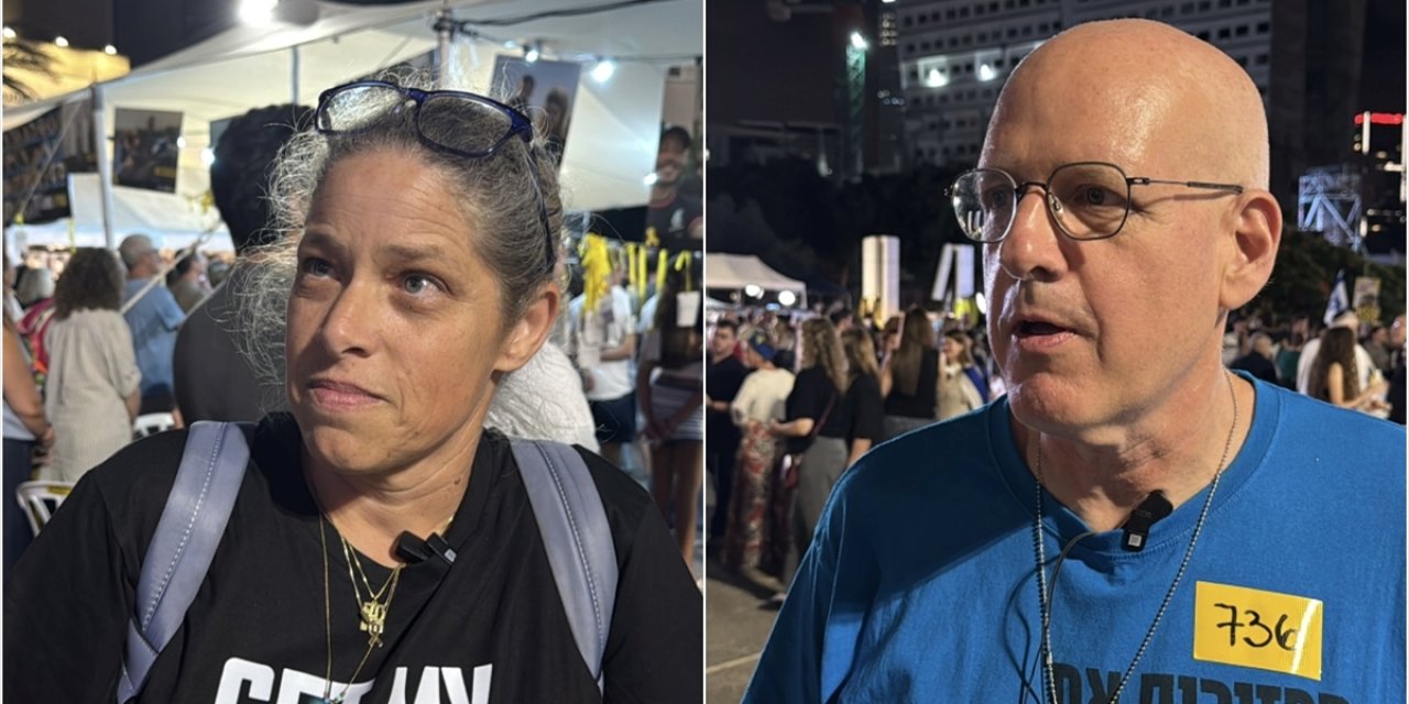 İsrailliler, Gazze'de Anlaşmanın Netanyahu'ya Rağmen Trump Sayesinde Sağlandığı Konusunda Hemfikir