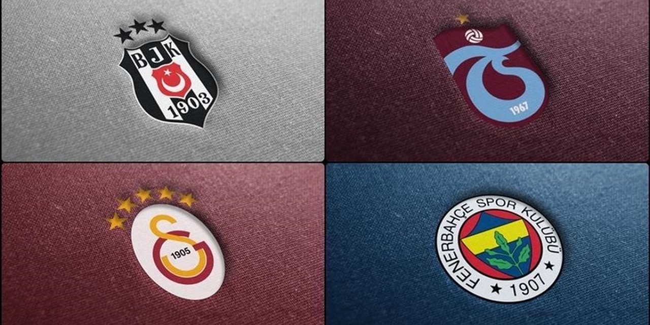 Dört Büyüklerin Futbol Şirketleri Sezonun İlk Çeyreğini 2 Milyar Lira Zararla Kapattı