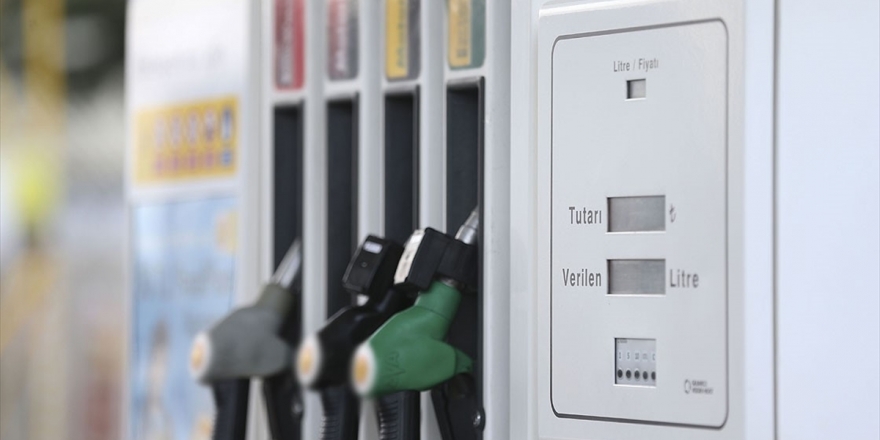 Akaryakıtta Vergi Kaçağına Karşı Yeni Nesil Yazar Kasa