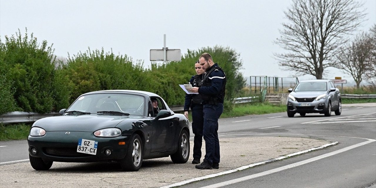Şengen Bölgesi'nde "Elektronik Giriş-Çıkış Sistemi" Kademeli Uygulamaya Girdi