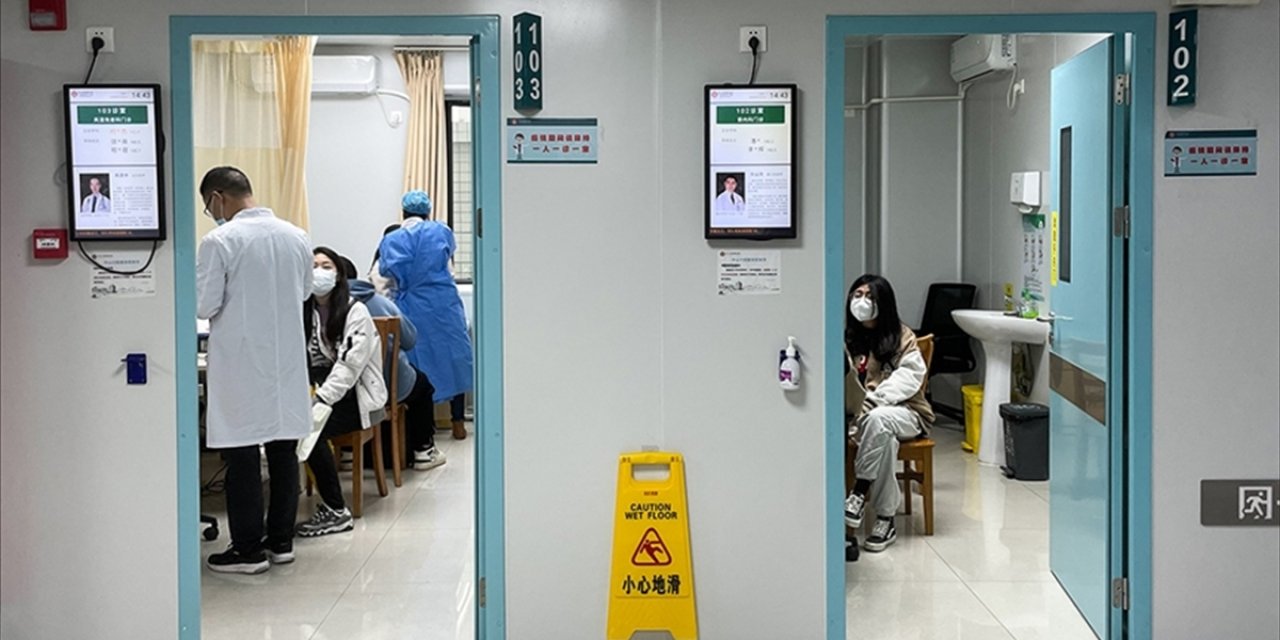 Zayıf Kişilerin, Kovid-19'u Normal Kilolulardan Daha Ağır Geçirme Riski Taşıdığı Belirlendi