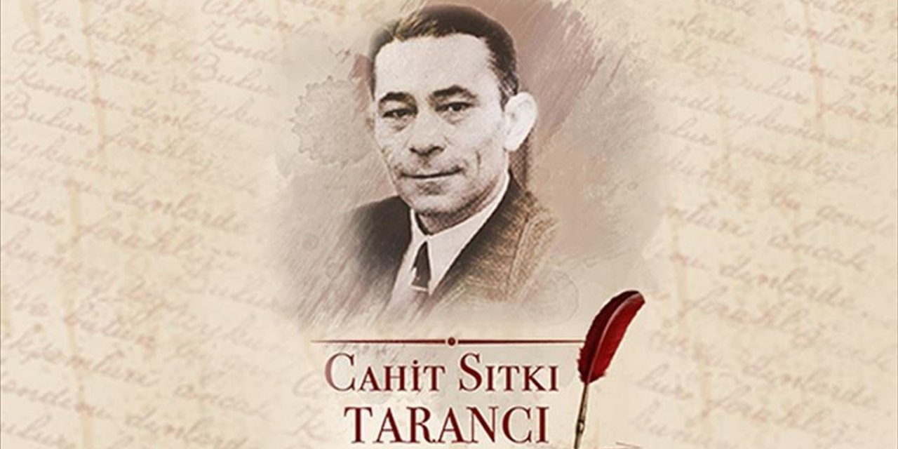Otuz Beş Yaş" Şiirinin Ölümsüz Şairi: Cahit Sıtkı Tarancı
