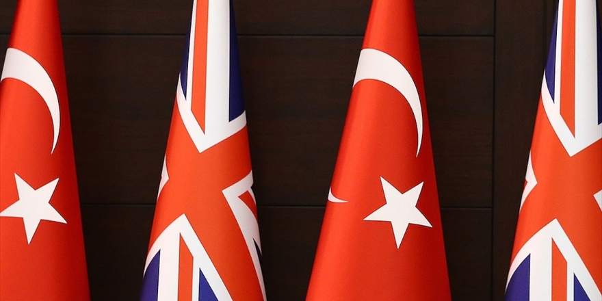 Ankara-londra Hattında 23 Milyar Dolarlık 'Çözüm' Arayışı