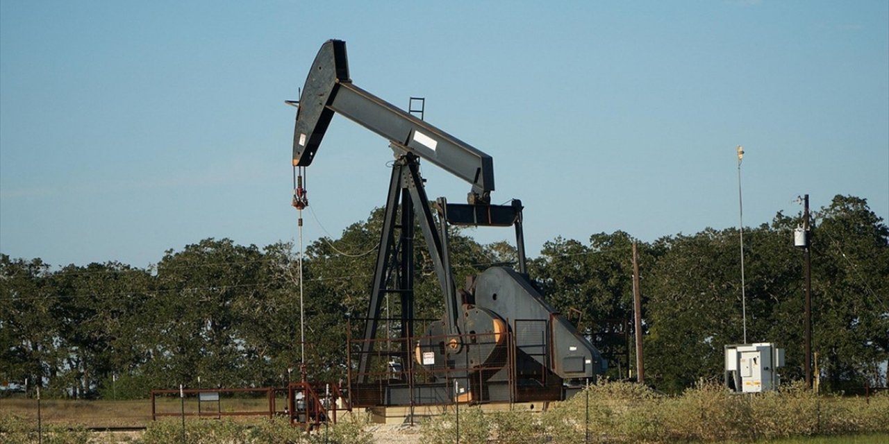 Opec'in Ham Petrol Üretimi Eylülde Günlük 524 Bin Varil Arttı