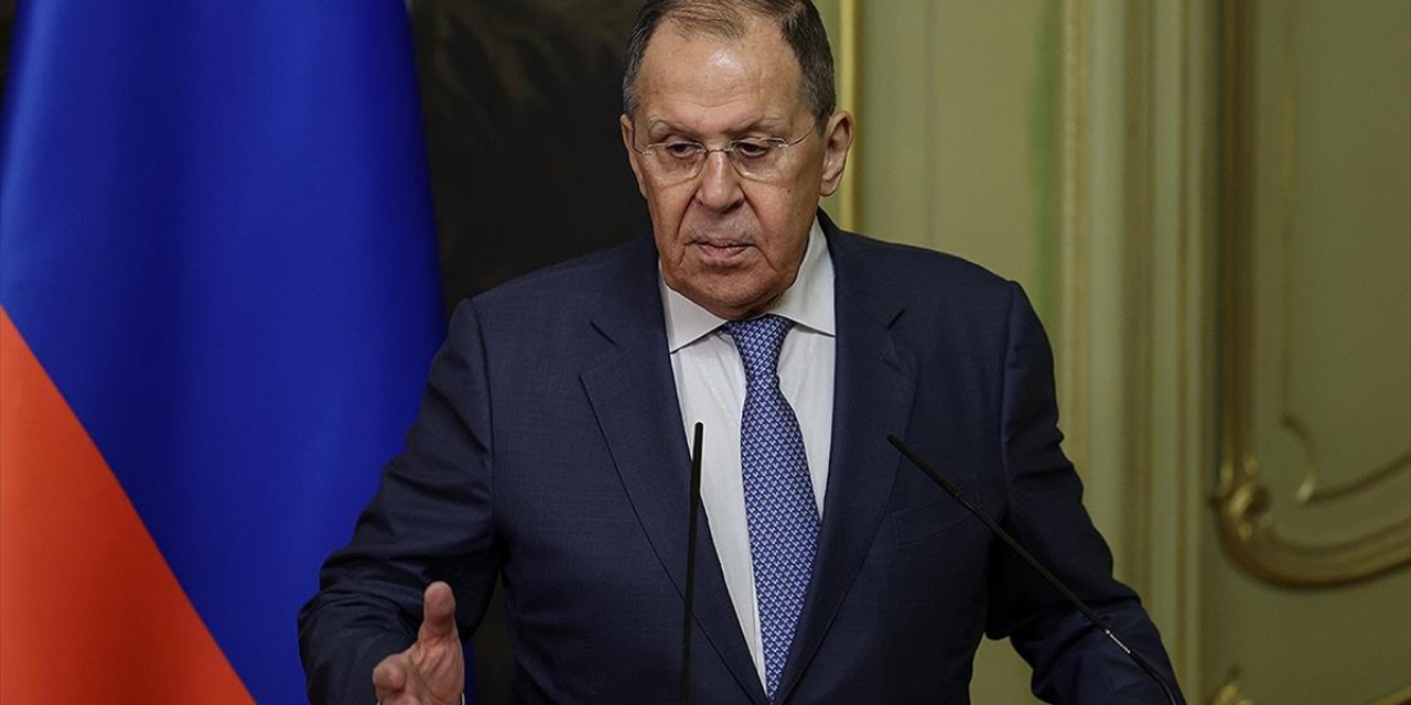 Rusya: Trump'ın Gazze'ye İlişkin Planı Uygulandığında, Filistin Devleti'nin Kurulması Lazım