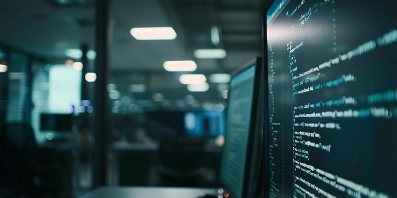 Siber Güvenlikte Risk De Fırsat da Büyük