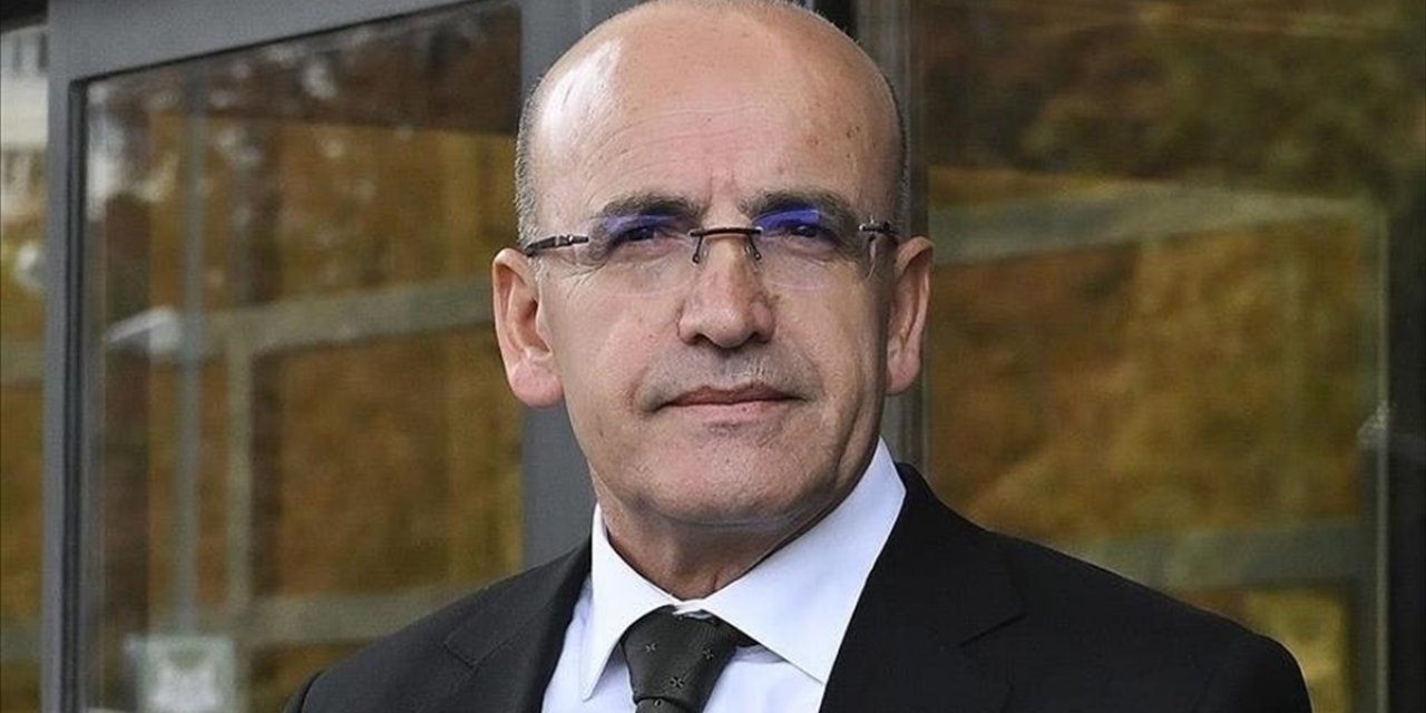 Hazine ve Maliye Bakanı Şimşek: Cari Açıktaki İyileşme Ülkemizin Dış Finansman İhtiyacını Azaltıyor