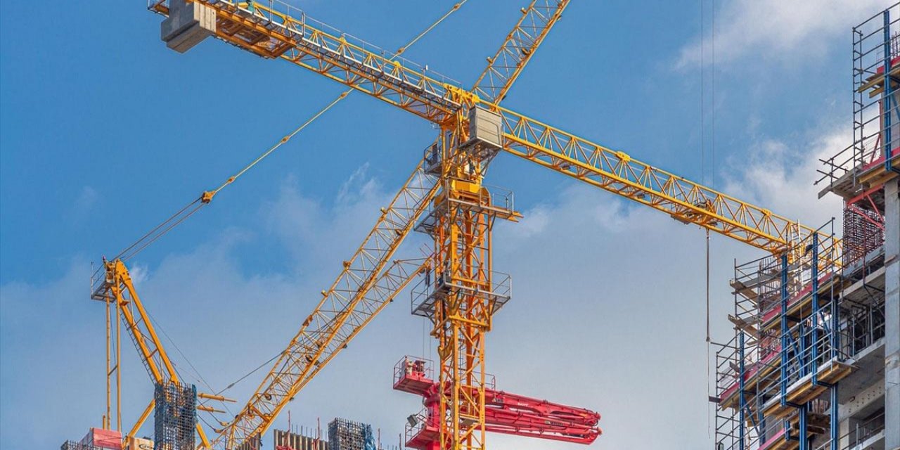 Türk Müteahhitler Gözünü Portekiz Pazarına Dikti