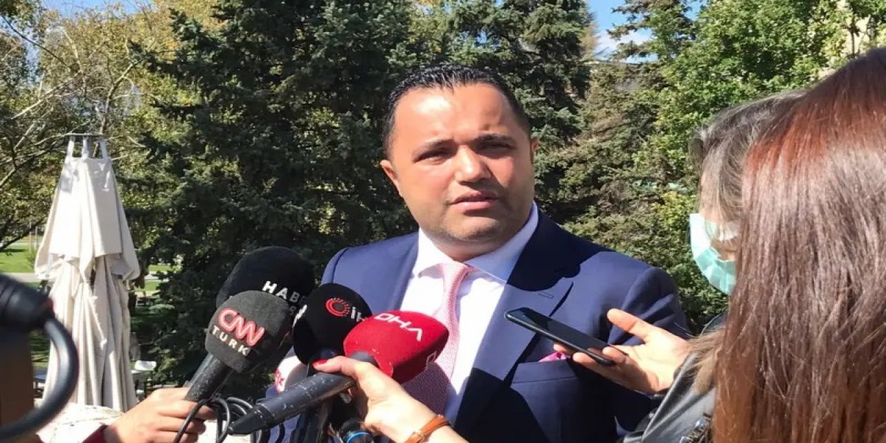 Avukat Rezan Epözdemir'in 12 Yıla Kadar Hapsi İstendi: İddianamade Neler Var?